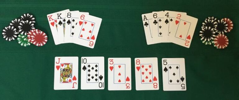 Luật Chơi Omaha Poker – Hướng Dẫn Chi Tiết Từ A Đến Z 13 Luật Chơi Omaha Poker – Hướng Dẫn Chi Tiết Từ A Đến Z