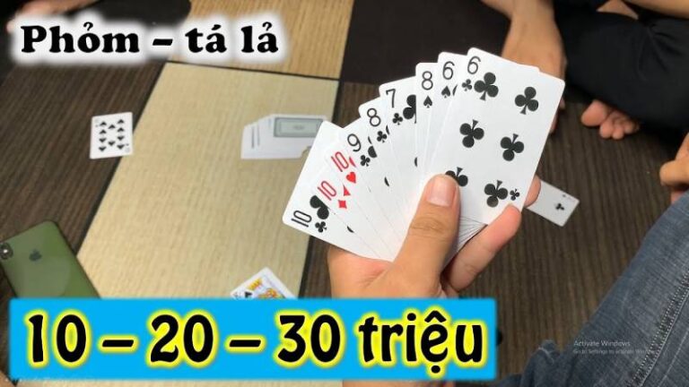 Mẹo Đánh Phỏm Từ Cao Thủ Giúp Bạn Chơi Như Chuyên Gia 15 Meo Danh Phom Tu Cao Thu Giup Ban Choi Nhu Chuyen Gia